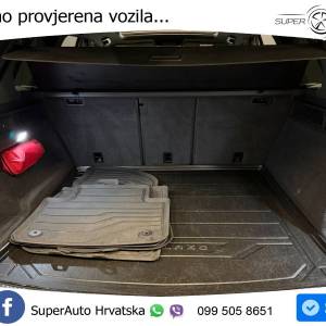 VW Touareg 3.0 TDI 4M Aut. R line 286 KS, PANO+ZRAČ+360+GR SJED+ACC+KEY+VIRT