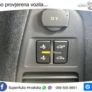 VW Touareg 3.0 TDI 4M Aut. R line 286 KS, PANO+ZRAČ+360+GR SJED+ACC+VIRT+LANE