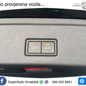 VW Touareg 3.0 TDI 4M Aut. R line 286 KS, PANO+ZRAČ+360+GR SJED+ACC+VIRT+LANE