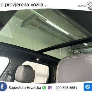 VW Touareg 3.0 TDI 4M Aut. R line 286 KS, PANO+ZRAČ+360+GR SJED+ACC+VIRT+LANE