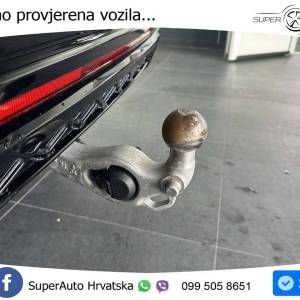 VW Touareg 3.0 TDI 4M Aut. R line 286 KS, PANO+ZRAČ+360+GR SJED+ACC+VIRT+LANE