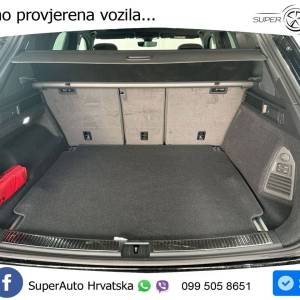 VW Touareg 3.0 TDI 4M Aut. R line 286 KS, PANO+ZRAČ+360+GR SJED+ACC+VIRT+LANE