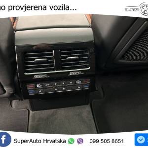 VW Touareg 3.0 TDI 4M Aut. R line 286 KS, PANO+ZRAČ+360+GR SJED+ACC+KEY+VIRT