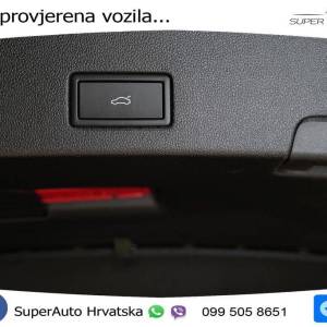 VW Touareg 3.0 TDI 4M Aut. R line 286 KS, PANO+ZRAČ+KAM+GR SJED+ACC+VIRT+LANE