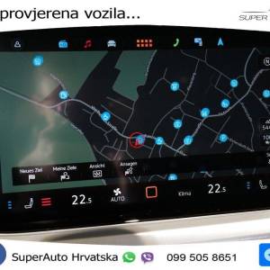 VW Touareg 3.0 TDI 4M Aut. R line 286 KS, PANO+ZRAČ+KAM+GR SJED+ACC+VIRT+LANE