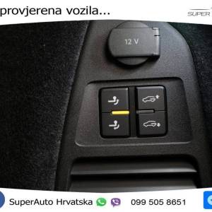 VW Touareg 3.0 TDI 4M Aut. R line 286 KS, PANO+ZRAČ+KAM+GR SJED+ACC+VIRT+LANE