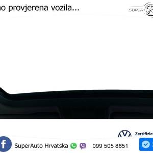 VW Touareg 3.0 TDI 4M Aut. R line 286 KS, PANO+ZRAČ+360+GR SJED+ACC+KEY+VIRT