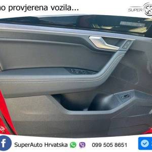 VW Touareg 3.0 TDI 4M Aut. R line 286 KS, PANO+ZRAČ+360+GR SJED+ACC+KEY+VIRT