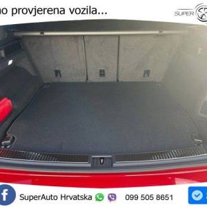 VW Touareg 3.0 TDI 4M Aut. R line 286 KS, PANO+ZRAČ+360+GR SJED+ACC+KEY+VIRT