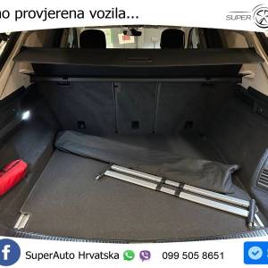 VW Touareg 3.0 TDI Aut. 4M R line 286 KS, ZRAČ+360+ACC+GR SJED+KEY+VIRT+LANE