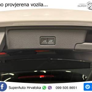 VW Touareg 3.0 TDI Aut. 4M R line 286 KS, ZRAČ+360+ACC+GR SJED+KEY+VIRT+LANE