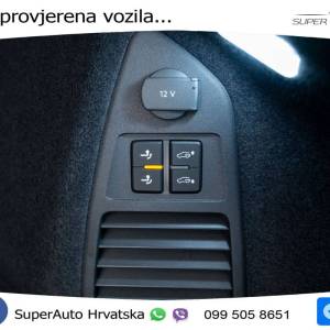 VW Touareg 3.0 V6 TDI 4M Aut. R-Line 231 KS, ZRAČNI+ACC+KAM+4xGR SJED+HEAD+VIRT