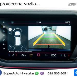 VW Touareg 3.0 V6 TDI 4M Aut. R-Line 231 KS, ZRAČNI+ACC+KAM+4xGR SJED+HEAD+VIRT