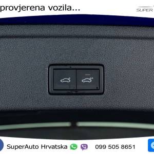 VW Touareg 3.0 V6 TDI 4M Aut. R-Line 231 KS, ZRAČNI+ACC+KAM+4xGR SJED+HEAD+VIRT