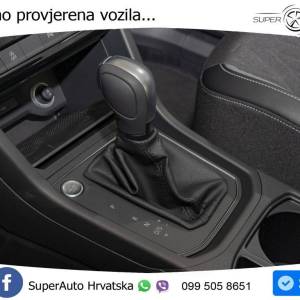 VW Touran 1.5 TSI DSG Energy 150 KS, LED+ACC+GR SJED+VIRT+KAM