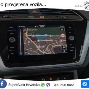 VW Touran 1.5 TSI DSG Energy 150 KS, LED+ACC+GR SJED+VIRT+KAM