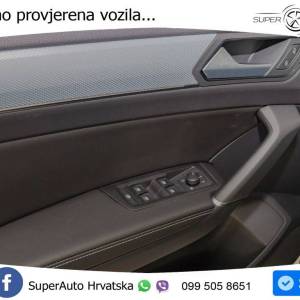 VW Touran 1.5 TSI DSG Energy 150 KS, LED+ACC+GR SJED+VIRT+KAM