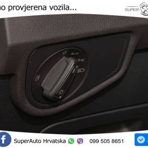 VW Touran 1.5 TSI DSG Energy 150 KS, LED+ACC+GR SJED+VIRT+KAM