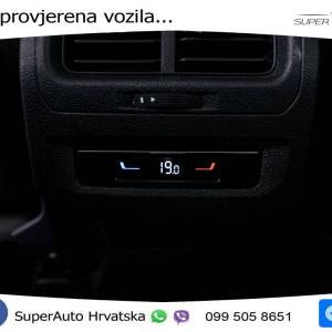 VW Touran 1.5 TSI DSG R-Line 150 KS, ACC+KAM+GR SJED+VIRT+NAVI