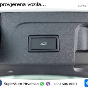 VW Touran 1.5 TSI DSG R-Line 150 KS, ACC+KAM+GR SJED+VIRT+NAVI