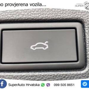 VW Touran 2.0 l TDI DSG Highline 150 KS, LED+ACC+GR SJED+KAM+PARK