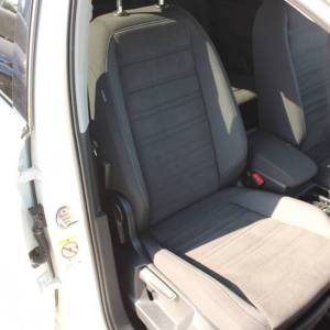 VW Touran 2.0 TDi DSG 150ks *VIRTUAL, NAVIGACIJA, KAMERA*