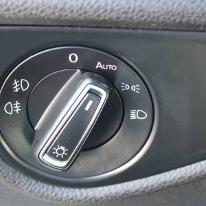 VW Touran 2.0 TDi DSG 150ks *VIRTUAL, NAVIGACIJA, KAMERA*