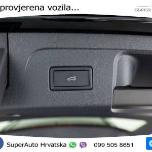 VW Touran 2.0 TDI DSG Comfortline 150 KS, 7-SJED+ACC+GR SJED+VIRT+NAVI