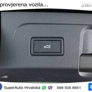 VW Touran 2.0 TDI DSG Comfortline 150 KS, 7-SJED+ACC+GR SJED+VIRT+NAVI