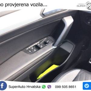 VW Touran 2.0 TDI DSG Comfortline 150 KS, LED+ACC+PANO+4xGR SJED+KAM+VIRT