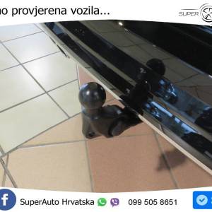 VW Touran 2.0TDI DSG Goal 150 KS,7-SJED+LED+ACC+VIRT+GR SJED+KAM+PARK