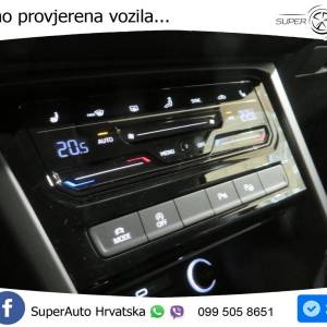 VW Touran 2.0TDI DSG Goal 150 KS,7-SJED+LED+ACC+VIRT+GR SJED+KAM+PARK