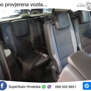 VW Touran 2.0TDI DSG Goal 150 KS,7-SJED+LED+ACC+VIRT+GR SJED+KAM+PARK