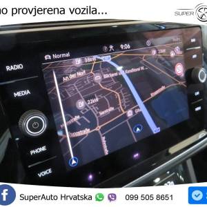 VW Touran 2.0TDI DSG Goal 150 KS,7-SJED+LED+ACC+VIRT+GR SJED+KAM+PARK
