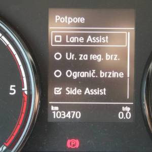 VW Transporter 2.0 TDi 150ks N1 - 6 sjedala