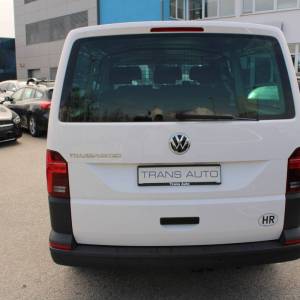 VW Transporter 2.0 TDi 150ks N1 - 6 sjedala