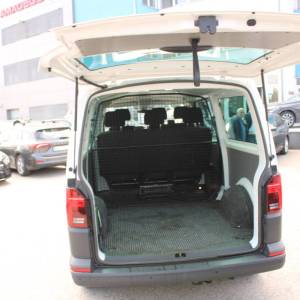 VW Transporter 2.0 TDi 150ks N1 - 6 sjedala