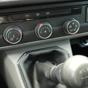 VW Transporter 2.0 TDi 150ks N1 - 6 sjedala