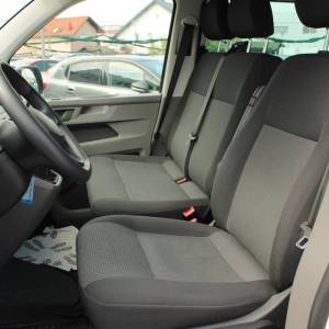 VW Transporter 2.0 TDi 150ks N1 - 6 sjedala