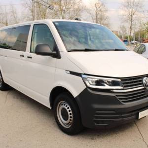 VW Transporter 2.0 TDi 150ks N1 - 6 sjedala