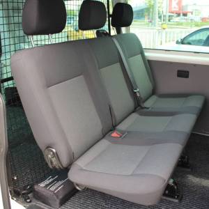 VW Transporter 2.0 TDi 150ks N1 - 6 sjedala