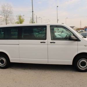 VW Transporter 2.0 TDi 150ks N1 - 6 sjedala