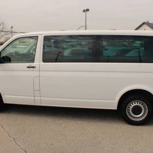 VW Transporter 2.0 TDi 150ks N1 - 6 sjedala