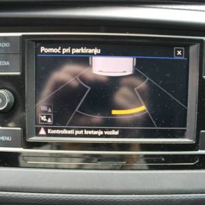 VW Transporter 2.0 TDi 150ks N1 - 6 sjedala