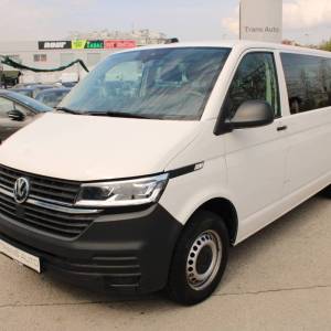 VW Transporter 2.0 TDi 150ks N1 - 6 sjedala