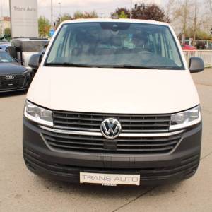 VW Transporter 2.0 TDi 150ks N1 - 6 sjedala