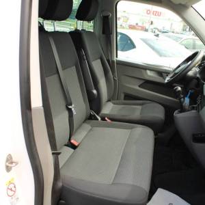 VW Transporter 2.0 TDi 150ks N1 - 6 sjedala