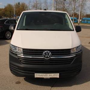 VW Transporter 2.0 TDi