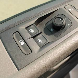 VW Transporter 2.0 TDi