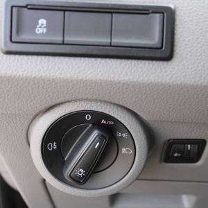 VW Transporter 2.0 TDi